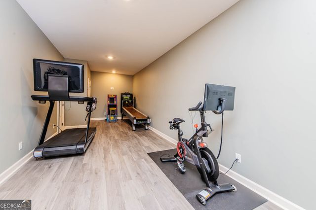 117 Carriage Run, Warner Robins, GA 31088