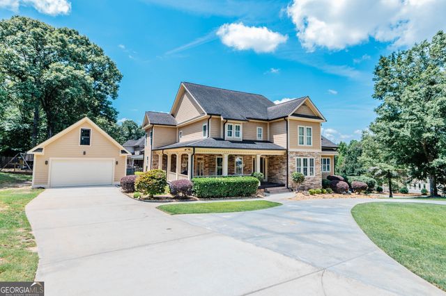 117 Carriage Run, Warner Robins, GA 31088