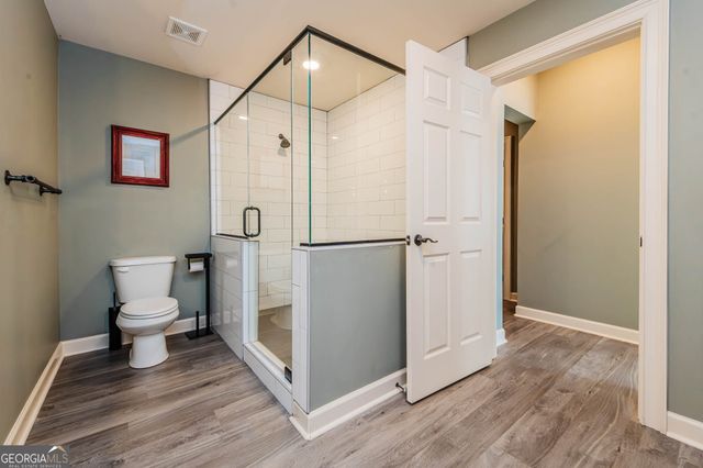 117 Carriage Run, Warner Robins, GA 31088