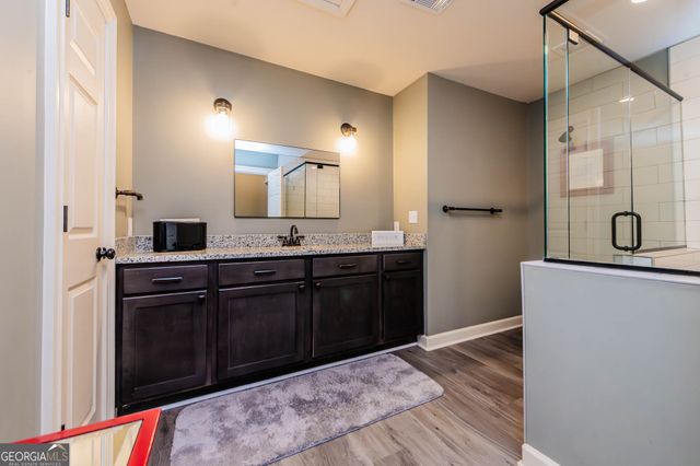 117 Carriage Run, Warner Robins, GA 31088