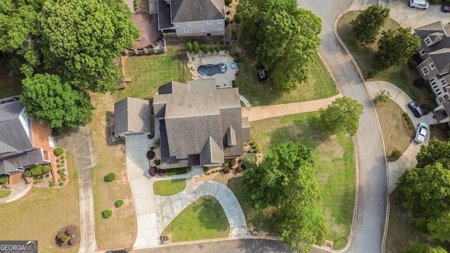 117 Carriage Run, Warner Robins, GA 31088
