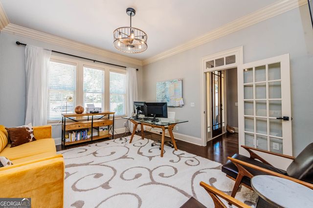 117 Carriage Run, Warner Robins, GA 31088