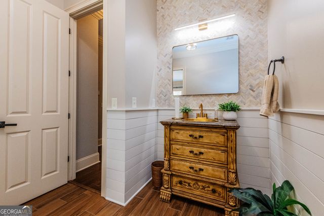 117 Carriage Run, Warner Robins, GA 31088