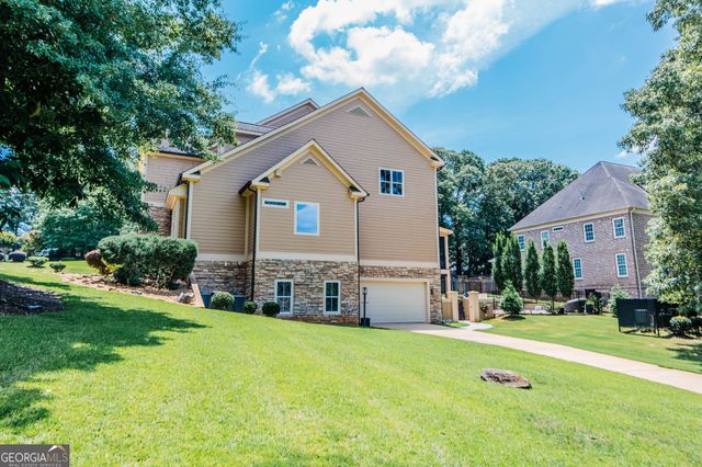 117 Carriage Run, Warner Robins, GA 31088