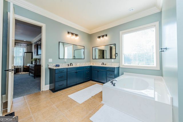 117 Carriage Run, Warner Robins, GA 31088