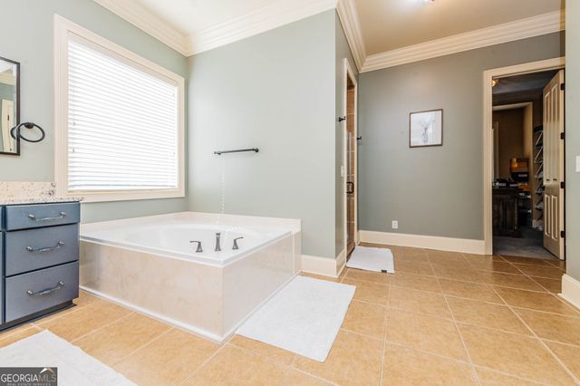 117 Carriage Run, Warner Robins, GA 31088