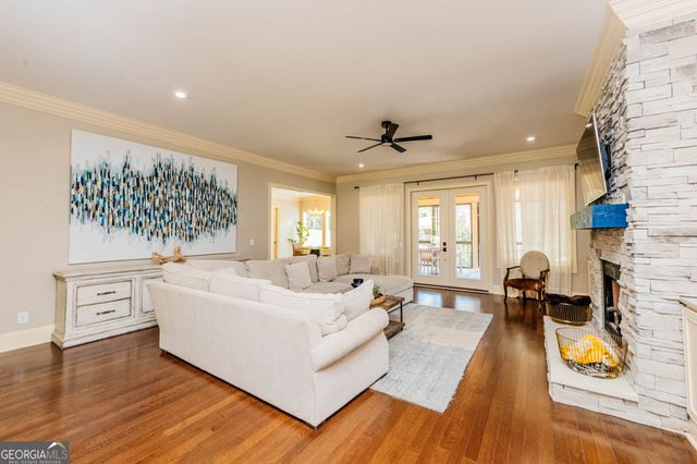 117 Carriage Run, Warner Robins, GA 31088