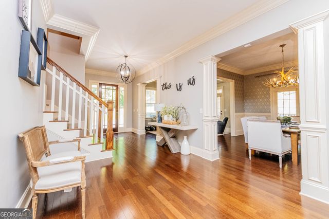 117 Carriage Run, Warner Robins, GA 31088