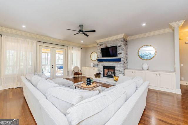 117 Carriage Run, Warner Robins, GA 31088