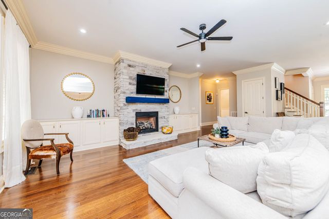 117 Carriage Run, Warner Robins, GA 31088