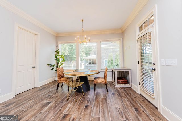117 Carriage Run, Warner Robins, GA 31088