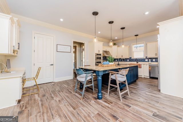 117 Carriage Run, Warner Robins, GA 31088