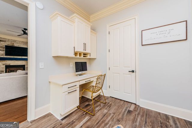 117 Carriage Run, Warner Robins, GA 31088
