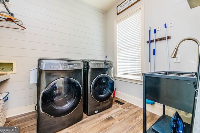 117 Carriage Run, Warner Robins, GA 31088