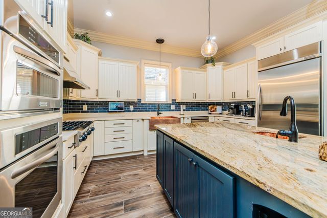 117 Carriage Run, Warner Robins, GA 31088