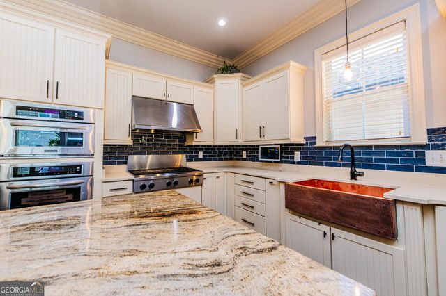 117 Carriage Run, Warner Robins, GA 31088