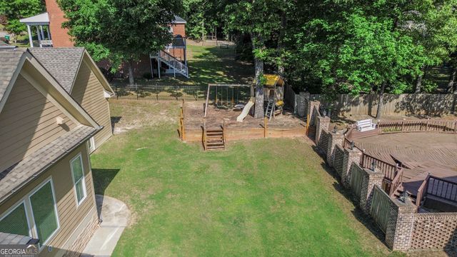 117 Carriage Run, Warner Robins, GA 31088