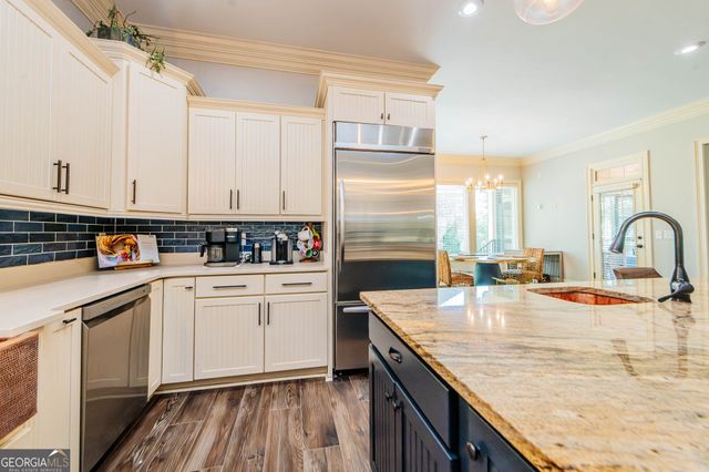 117 Carriage Run, Warner Robins, GA 31088