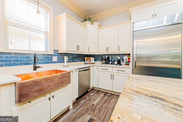 117 Carriage Run, Warner Robins, GA 31088
