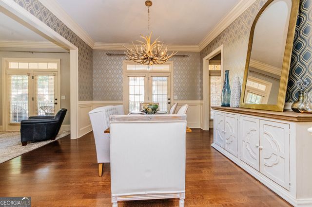 117 Carriage Run, Warner Robins, GA 31088