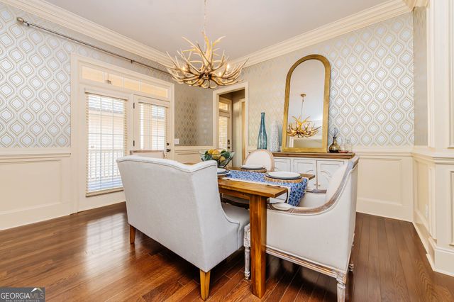 117 Carriage Run, Warner Robins, GA 31088