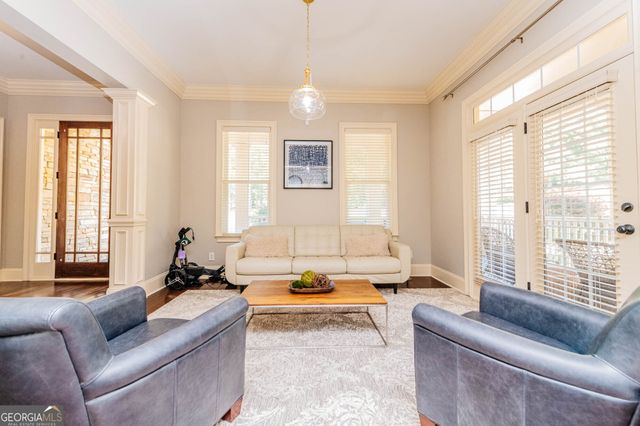 117 Carriage Run, Warner Robins, GA 31088