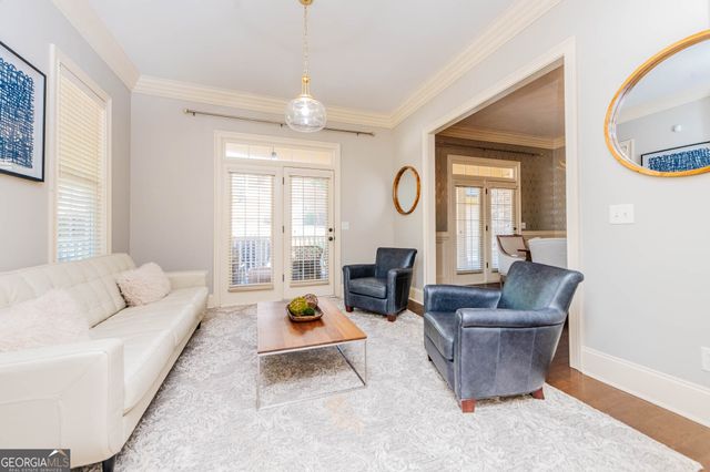 117 Carriage Run, Warner Robins, GA 31088