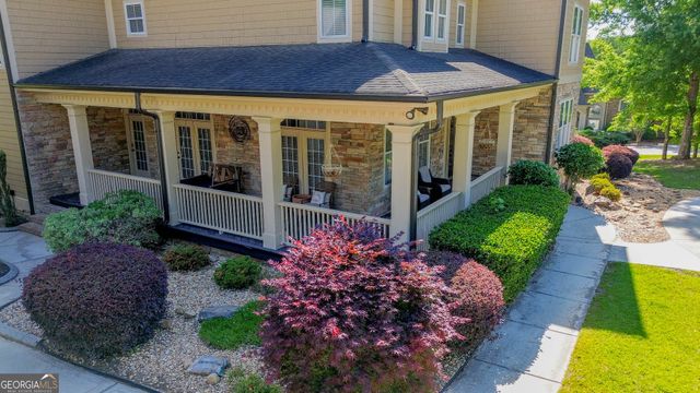 117 Carriage Run, Warner Robins, GA 31088