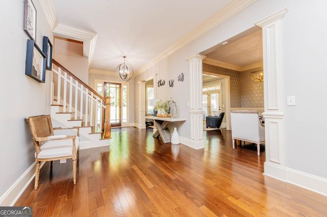 117 Carriage Run, Warner Robins, GA 31088