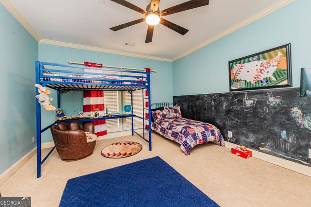 117 Carriage Run, Warner Robins, GA 31088