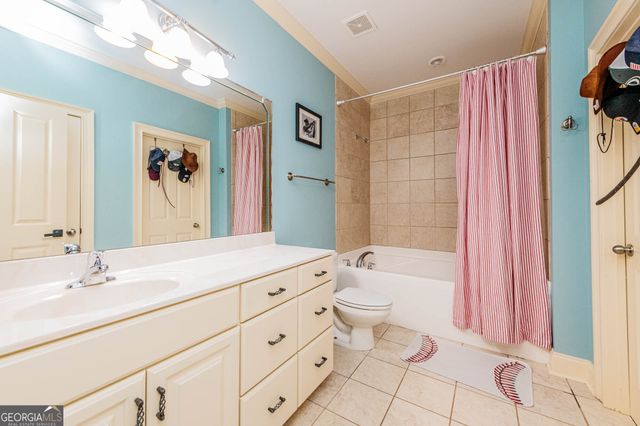 117 Carriage Run, Warner Robins, GA 31088