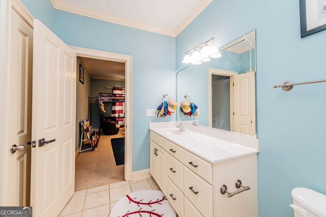 117 Carriage Run, Warner Robins, GA 31088