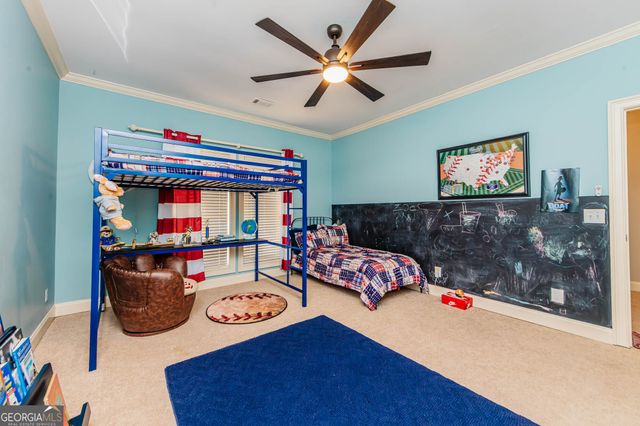 117 Carriage Run, Warner Robins, GA 31088