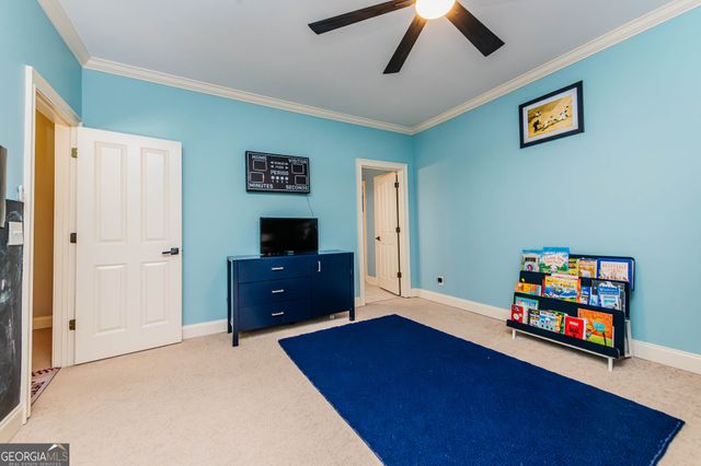 117 Carriage Run, Warner Robins, GA 31088