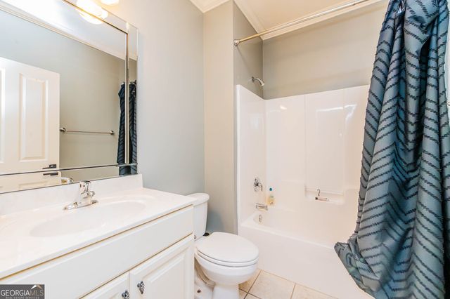 117 Carriage Run, Warner Robins, GA 31088