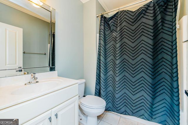 117 Carriage Run, Warner Robins, GA 31088