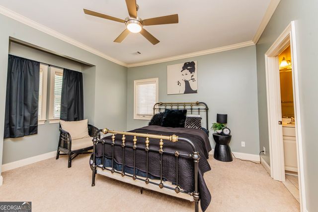 117 Carriage Run, Warner Robins, GA 31088