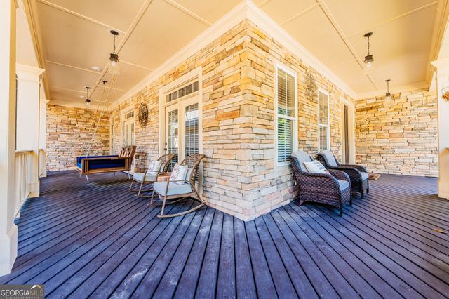117 Carriage Run, Warner Robins, GA 31088