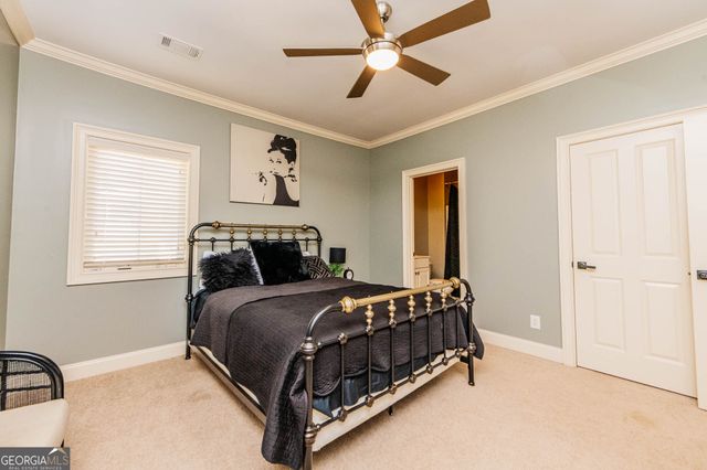 117 Carriage Run, Warner Robins, GA 31088