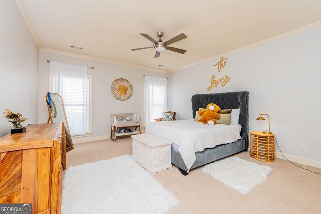 117 Carriage Run, Warner Robins, GA 31088
