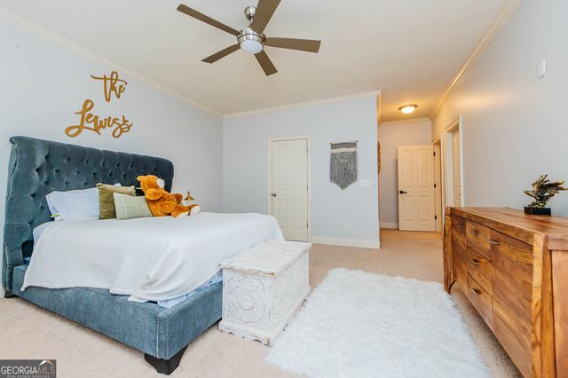 117 Carriage Run, Warner Robins, GA 31088