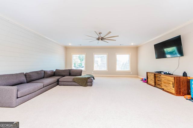117 Carriage Run, Warner Robins, GA 31088