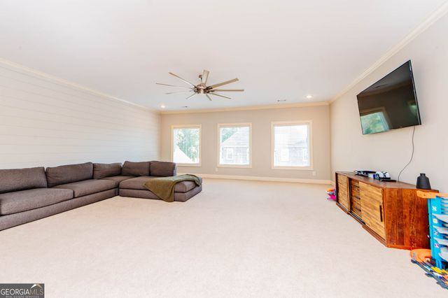 117 Carriage Run, Warner Robins, GA 31088