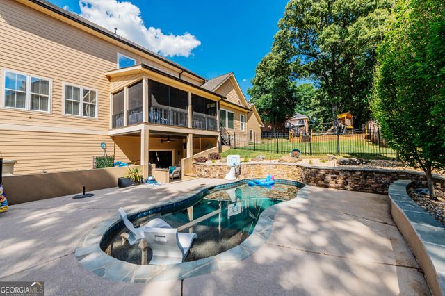 117 Carriage Run, Warner Robins, GA 31088