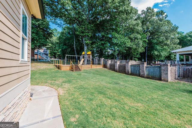 117 Carriage Run, Warner Robins, GA 31088