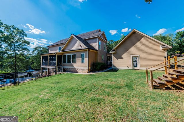 117 Carriage Run, Warner Robins, GA 31088