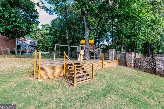 117 Carriage Run, Warner Robins, GA 31088