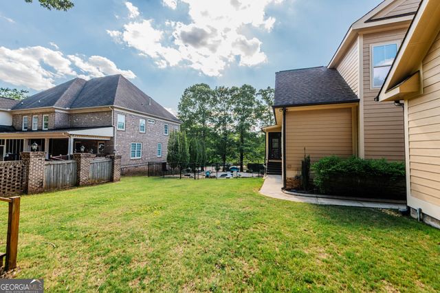 117 Carriage Run, Warner Robins, GA 31088