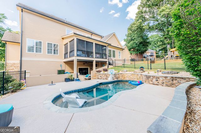 117 Carriage Run, Warner Robins, GA 31088