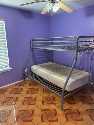 1319 N CLEVELAND Street, Amarillo, TX 79107